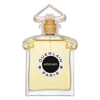 Guerlain Mitsouko Toaletna voda za ženske 75 ml