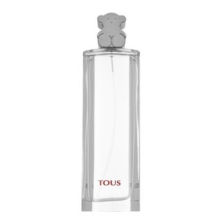 Tous Woman Toaletna voda za ženske 90 ml