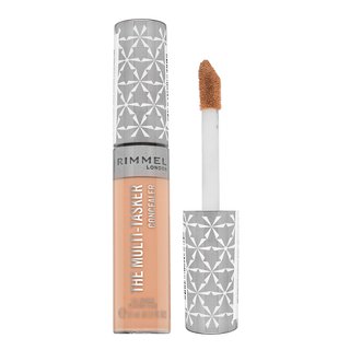 Rimmel London The Multi-Tasker Concealer lektor za enotno in sijočo polt 050 Sand 10 ml