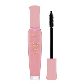 Bourjois Volume Glamour Mascara maskara za podaljševanje trepalnic in volumen Black 7 ml