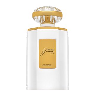 Al Haramain Junoon Rose parfumirana voda za ženske 75 ml