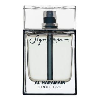 Al Haramain Signature Blue parfumirana voda za moške 100 ml