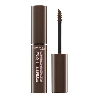 Rimmel London Wonder'Full Brow Mascara maskara za obrvi 02 Medium Brown 4,5 ml