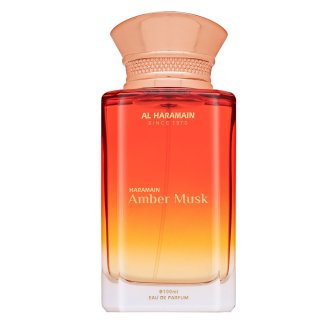 Al Haramain Amber Musk parfumirana voda unisex 100 ml