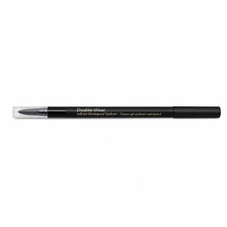 Estee Lauder Double Wear 24H Waterproof Gel Eye Pencil vodoodporni svinčnik za oči 01 Onyx 1,2 g