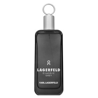 Lagerfeld Classic Grey Toaletna voda za moške 100 ml