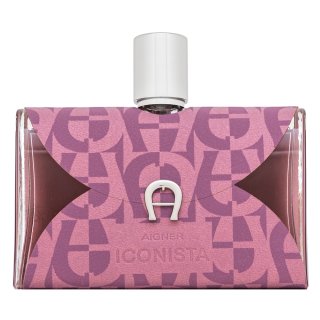 Aigner Iconista parfumirana voda za ženske 100 ml