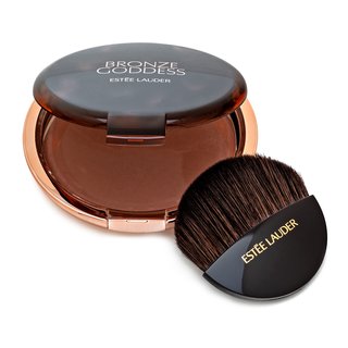 Estee Lauder Bronze Goddess Powder Bronzer bronzant v prahu 02 Medium 21 g