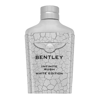 Bentley Infinite Rush White Edition Toaletna voda za moške 100 ml