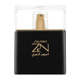Shiseido Zen Gold Elixir parfumirana voda za ženske 100 ml