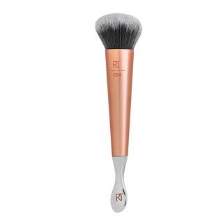 Real Techniques Primer Brush čopič za tekoča ličila