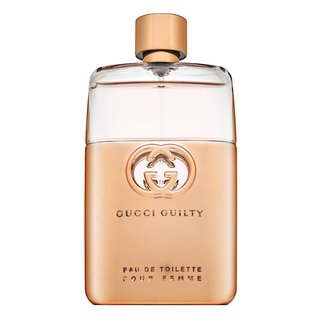 Gucci Guilty Pour Femme 2021 Toaletna voda za ženske 90 ml