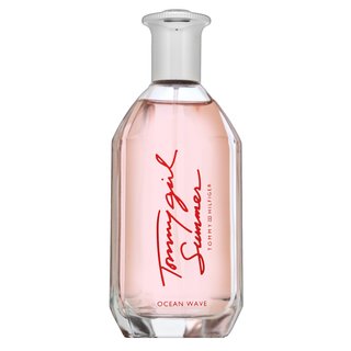 Tommy Hilfiger Tommy Girl Summer Ocean Wave Toaletna voda za ženske 100 ml