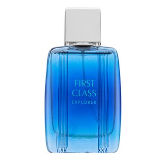 Aigner First Class Explorer Toaletna voda za moške 50 ml