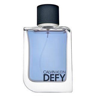 Calvin Klein Defy Toaletna voda za moške 100 ml