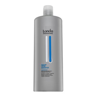 Londa Professional Scalp Vital Booster Shampoo negovalni šampon za krepitev lasnih vlaken 1000 ml
