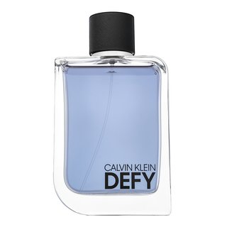 Calvin Klein Defy Toaletna voda za moške 200 ml