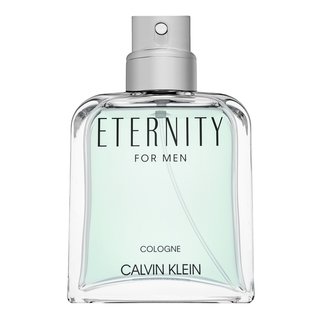 Calvin Klein Eternity Cologne Toaletna voda za moške 200 ml