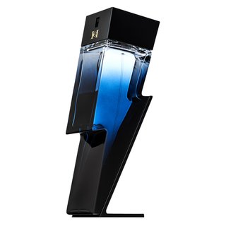 Carolina Herrera Bad Boy Cobalt parfumirana voda za moške 100 ml