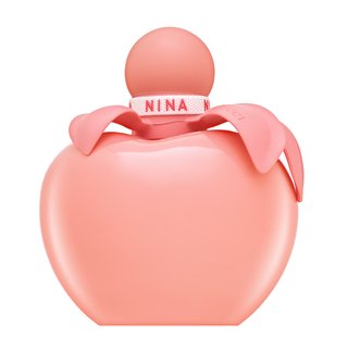 Nina Ricci Nina Rose Toaletna voda za ženske 80 ml