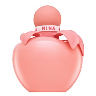 Nina Ricci Nina Rose Toaletna voda za ženske 50 ml