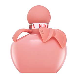 Nina Ricci Nina Rose Toaletna voda za ženske 30 ml