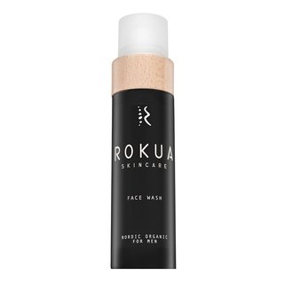 ROKUA Skincare čistilna pena Face Wash 100 ml