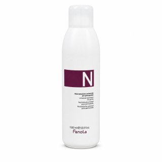 Fanola Universal Neutralizer For Perms nevtralizator za lase po trajni negi 1000 ml