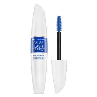 Max Factor False Lash Effect Max Out Blue Primer Osnova za temeljni premaz za podaljševanje trepalnic in volumen 13 ml