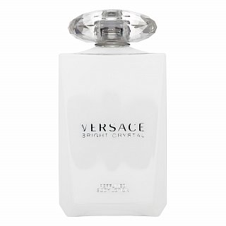 Versace Bright Crystal losjon za telo za ženske 200 ml