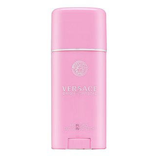 Versace Bright Crystal deostick za ženske 50 ml