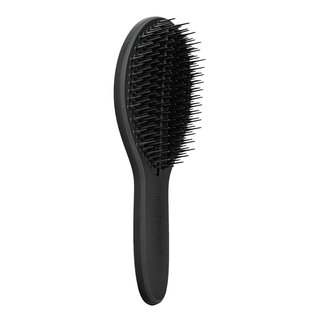 Tangle Teezer The Ultimate Styler Smooth & Shine Hairbrush Black krtača za lase za mehke in sijoče lase