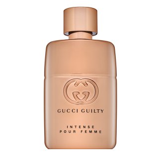 Gucci Guilty Pour Femme Intense parfumirana voda za ženske 50 ml
