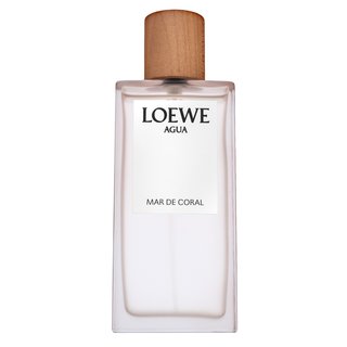 Loewe Agua Mar De Coral Toaletna voda unisex 100 ml