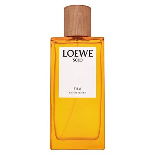 Loewe Solo Ella Toaletna voda za ženske 50 ml
