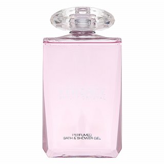 Versace Bright Crystal gel za prhanje za ženske 200 ml