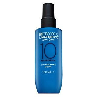 Revlon Professional Intercosmo Il Magnifico Ocean Scent 10 Multibenefits Intense Mask Spray nega brez izpiranja za vse vrste las 150 ml