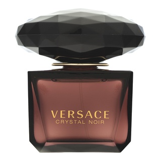 Versace Crystal Noir Toaletna voda za ženske 90 ml