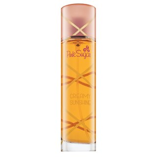 Aquolina Pink Sugar Creamy Sunshine Toaletna voda za ženske 100 ml