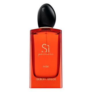Armani (Giorgio Armani) Sí Passione Eclat parfumirana voda za ženske 100 ml