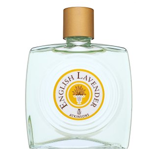 Atkinsons English Lavender Toaletna voda unisex 90 ml