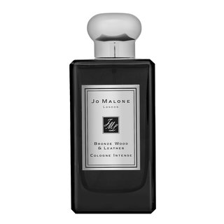 Jo Malone Bronze Wood & Leather Intense kolonjska voda unisex 100 ml