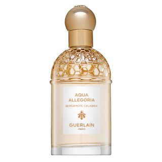 Guerlain Aqua Allegoria Bergamote Calabria 2022 - Refillable Toaletna voda za ženske 75 ml