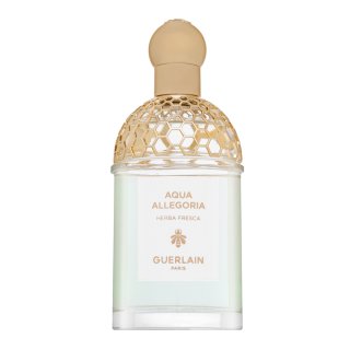 Guerlain Aqua Allegoria Herba Fresca 2022 - Refillable Toaletna voda unisex 125 ml