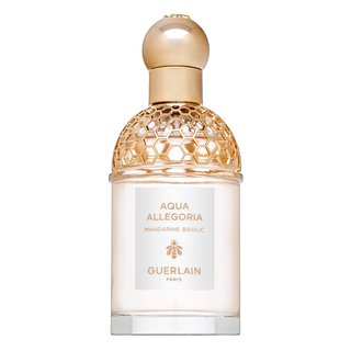 Guerlain Aqua Allegoria Mandarine Basilic 2022 Toaletna voda za ženske 75 ml