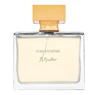 M. Micallef Pure Extreme parfumirana voda za ženske 100 ml