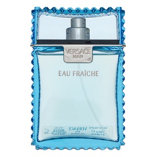 Versace Eau Fraiche Man Toaletna voda za moške 100 ml