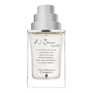 The Different Company Al Sahra parfumirana voda unisex 100 ml