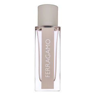 Salvatore Ferragamo Ferragamo Bright Leather Toaletna voda za moške 30 ml