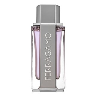 Salvatore Ferragamo Ferragamo Bright Leather Toaletna voda za moške 100 ml